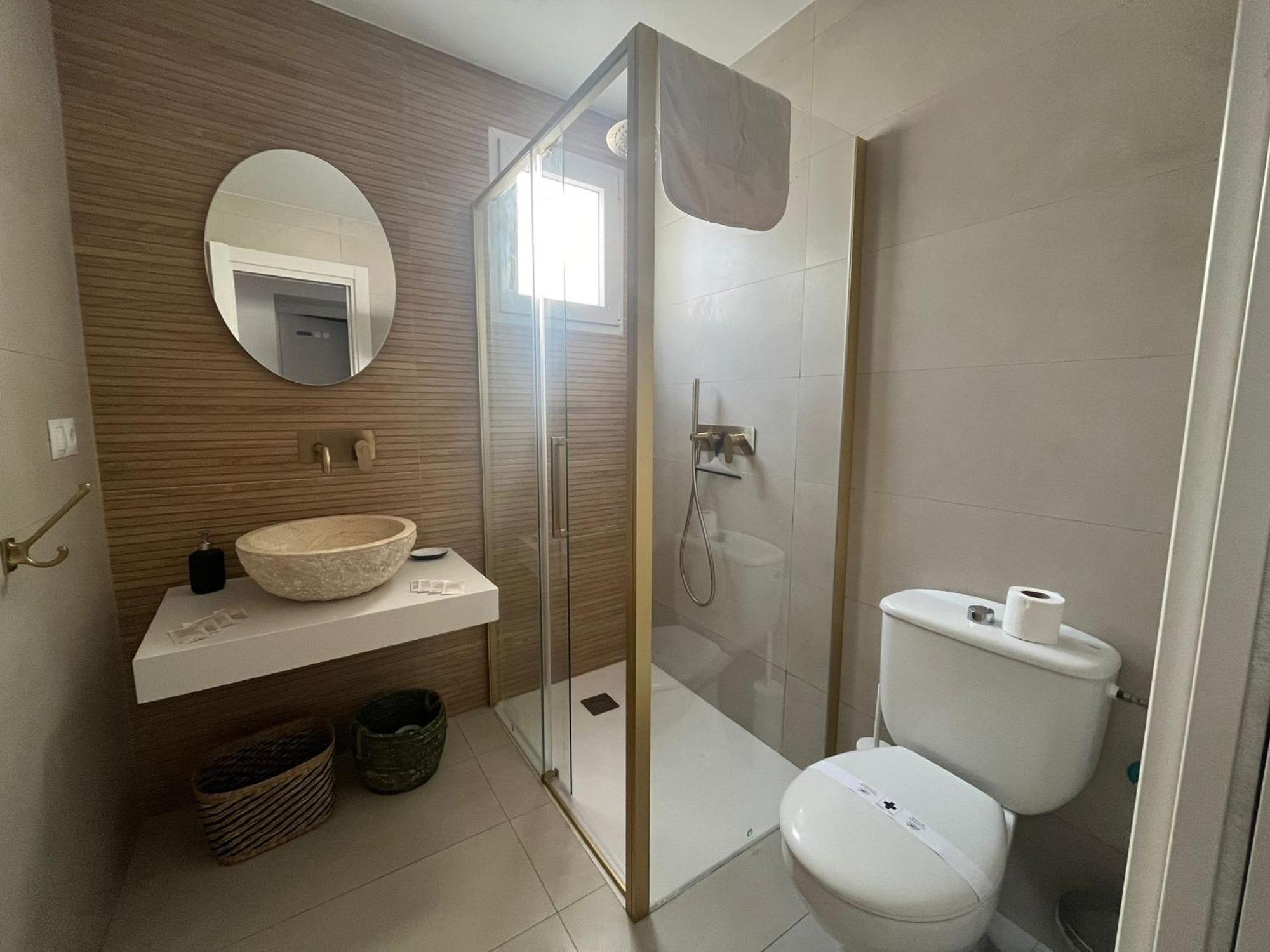 شقة Hidden Gem Penthouse El Meson كاديز المظهر الخارجي الصورة
